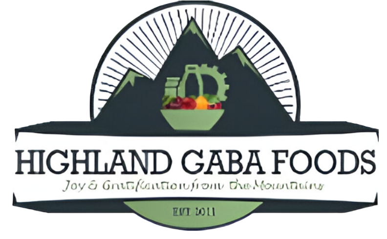 Highland Gaba Foods