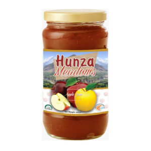 Apple Jam