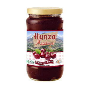 Cherry Jam