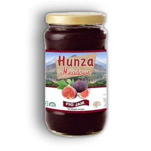 Fig Jam
